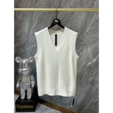 Chrome Hearts Vest